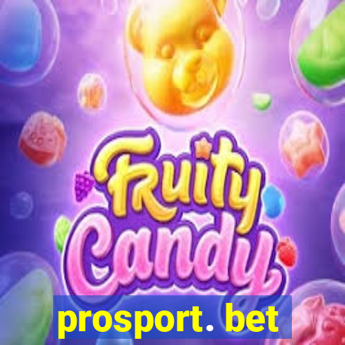 prosport. bet